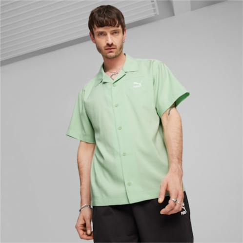 Puma CLASSICS Mens Shirt