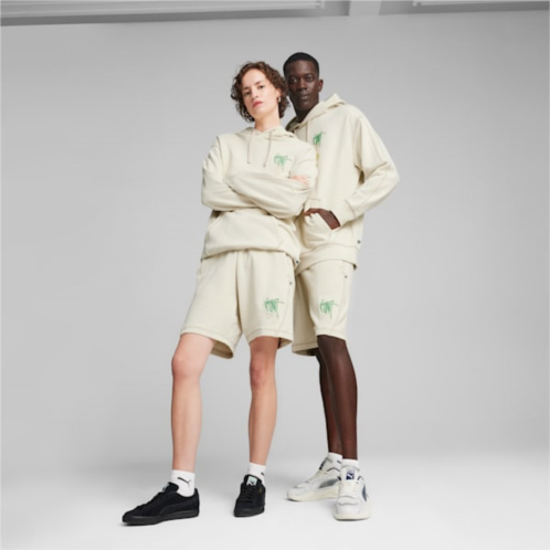 Puma DOWNTOWN RE:COLLECTION Mens Hoodie