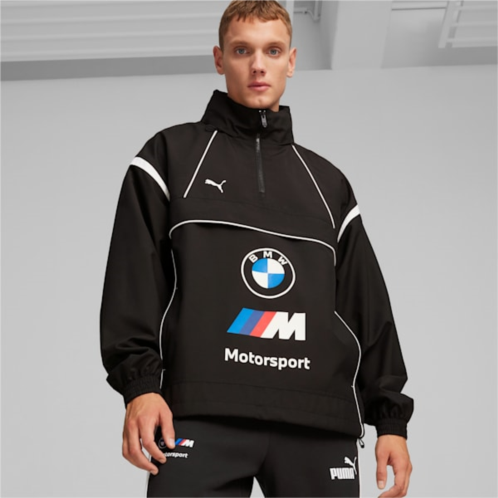 Puma BMW M Motorsport Mens Race Jacket