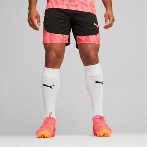 Puma individualFINAL Mens Soccer Shorts
