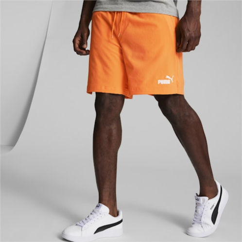 Puma Essentials Mens Woven Shorts