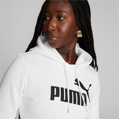 Puma Essentials Womens Hoodie