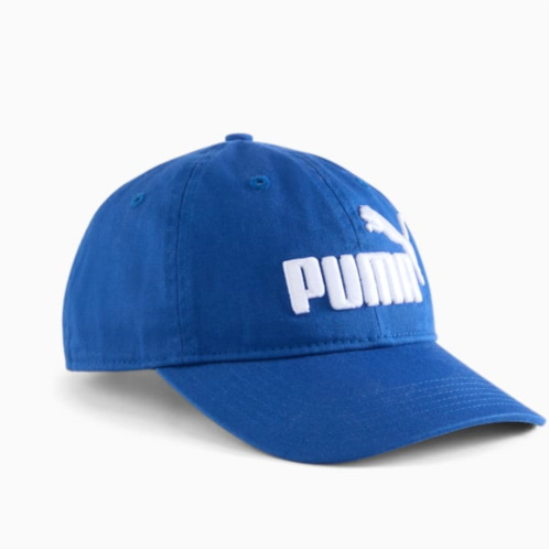 PUMA #1 Relaxed Fit Adjustable Hat
