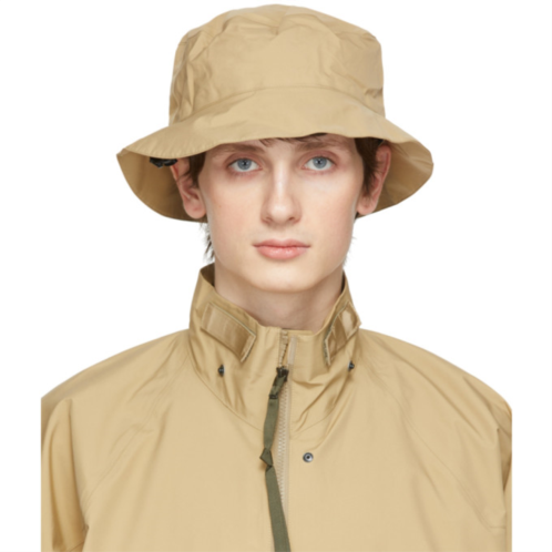 ACRONYM Khaki Bucket Hat