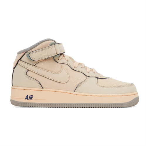 Nike Off-White Air Force 1 07 LX Sneakers