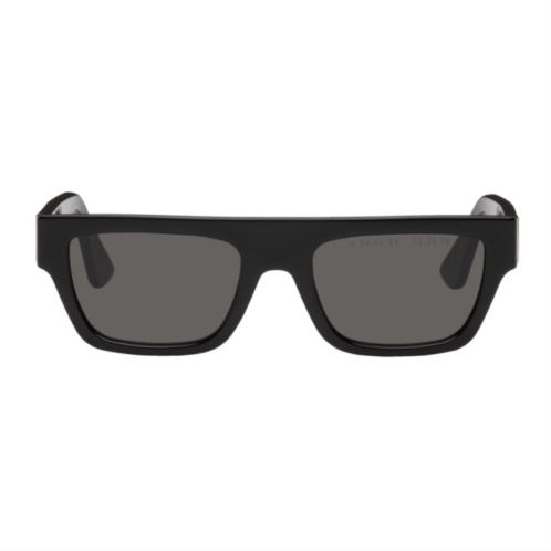 Clean Waves Black Limited Edition Type 01 Low Sunglasses