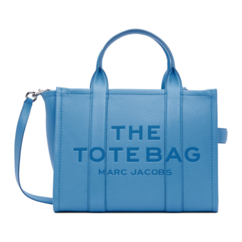 Marc Jacobs Blue Medium The Tote Bag Tote
