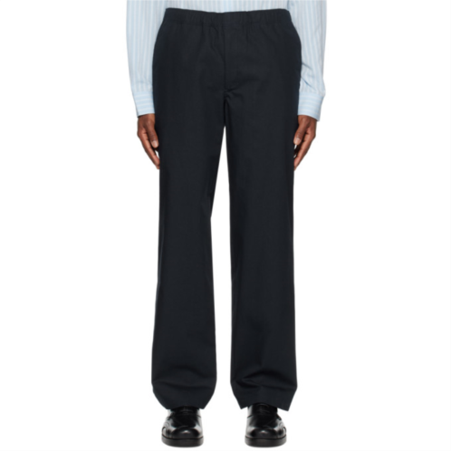 ANOTHER ASPECT Blue 5.0 Trousers