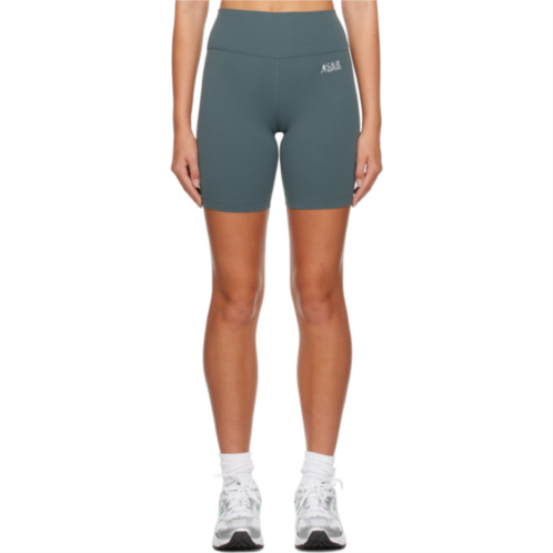 Sporty & Rich SSENSE Exclusive Gray Shorts
