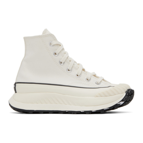 Converse Off-White 70 AT-CX Sneakers