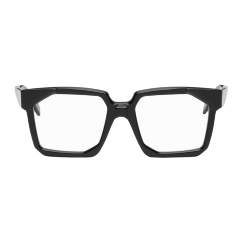 Kuboraum Black K30 Glasses