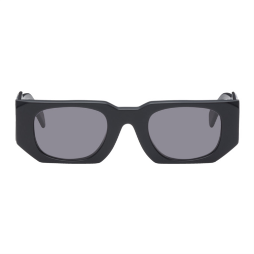 Kuboraum Black U8 Sunglasses