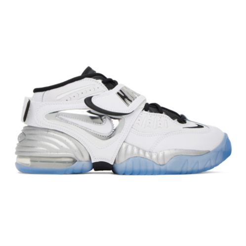 Nike White Air Adjust Force Sneakers