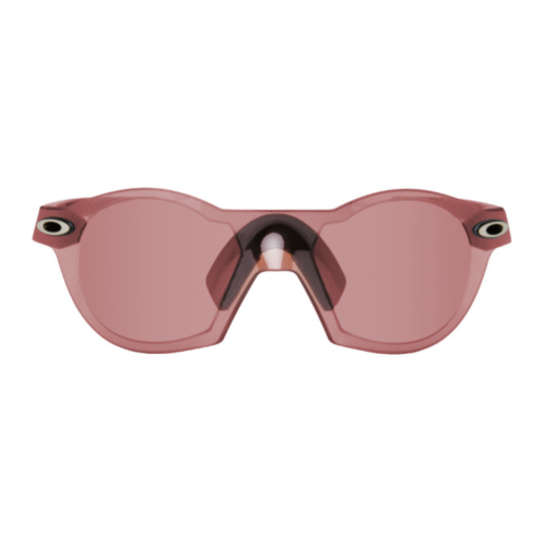 Oakley Black & Orange Re:SubZero Sunglasses