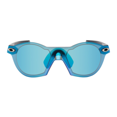 Oakley Blue Re:SubZero Sunglasses
