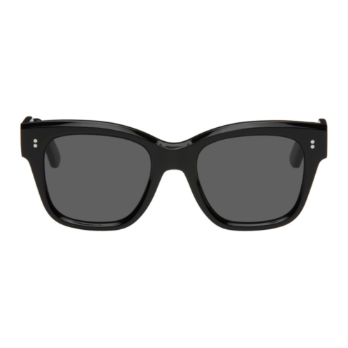 CHIMI Black 07 Sunglasses