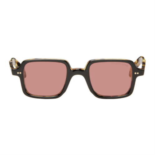 Cutler and Gross Tortoiseshell GR02 Sunglasses