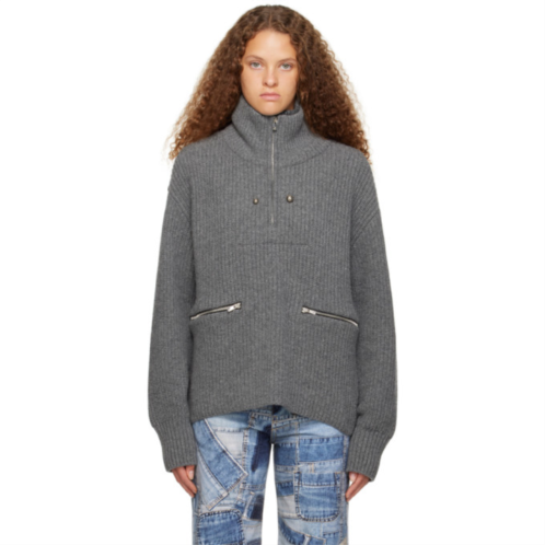 Andersson Bell Gray Quattro Sweater