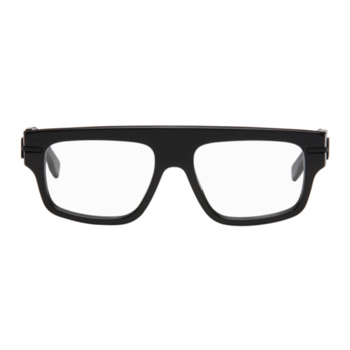 Black Fendigraphy Glasses