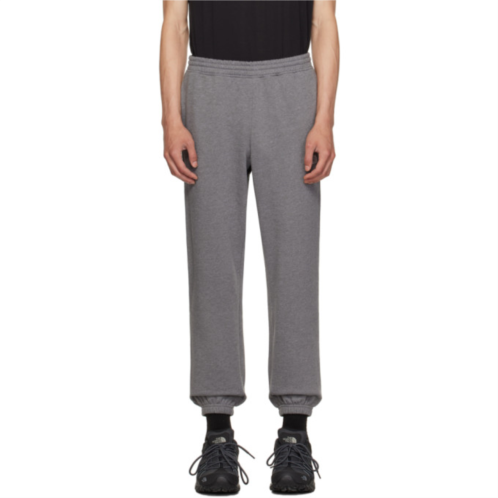 The North Face Gray Half Dome Lounge Pants