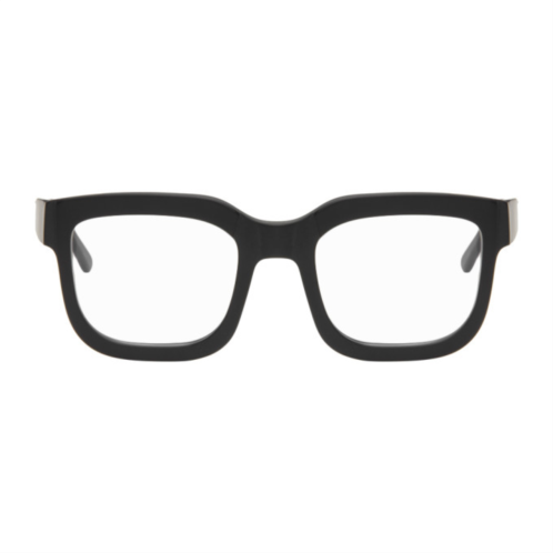 Kuboraum Black K4 Glasses