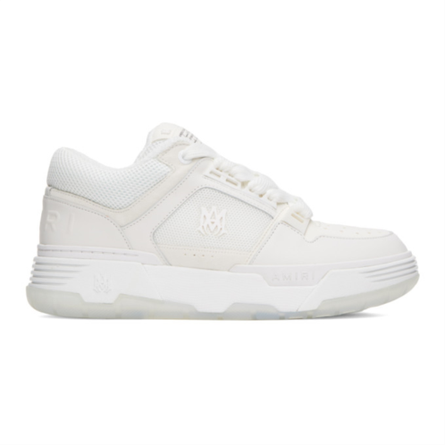 AMIRI White MA-1 Sneakers
