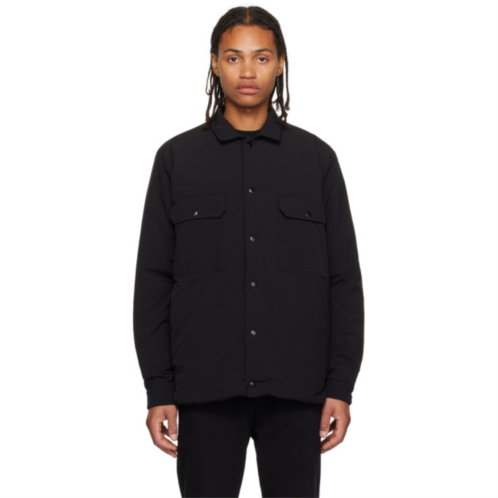 Thom/krom Black M SJ 611 Jacket