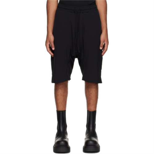 Thom/krom Black M ST 399 Shorts