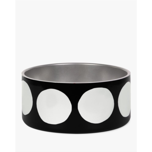 Kate spade Art Dot Bowl