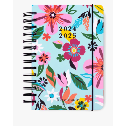 Kate spade Safari Floral 2024 25 17 Month Medium Planner