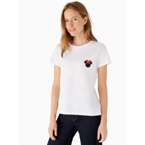 Kate spade Minnie Patch Tee