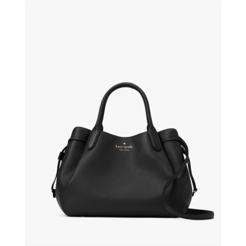 Kate spade Dumpling Large Satchel