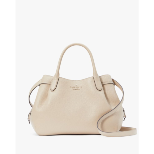 Kate spade Dumpling Large Satchel