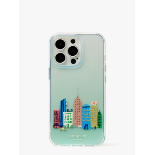 Kate spade City Skyline I Phone 13 Pro Case