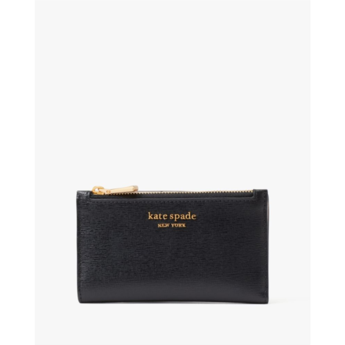 Kate spade Morgan Small Slim Bifold Wallet