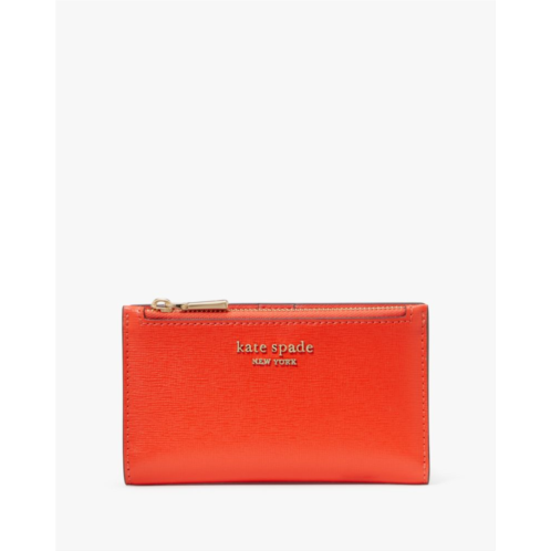 Kate spade Morgan Small Slim Bifold Wallet