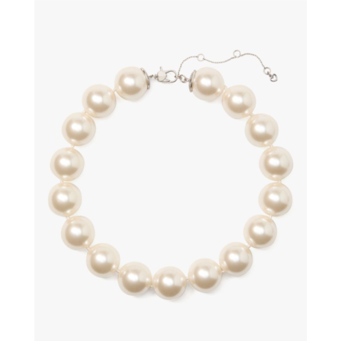 Kate spade Pearls Please Collar