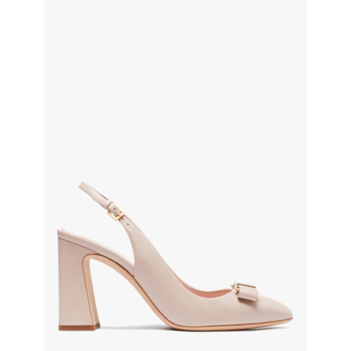 Kate spade Bowdie Slingback Pumps