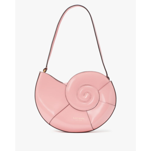 Kate spade What The Shell Nautilus Shell Shoulder Bag