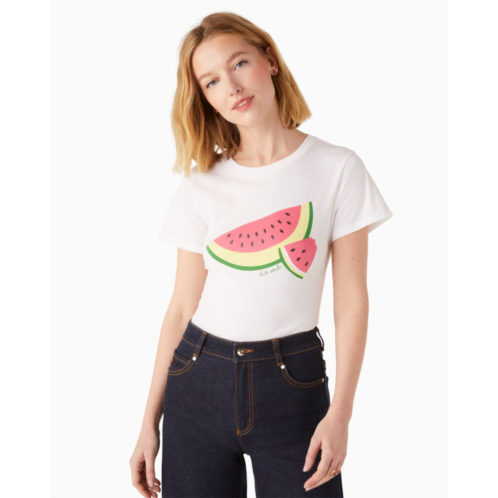 Kate spade Watermelon Slice Tee