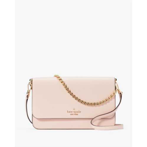 Kate spade Madison Willow Medium Flap Convertible Crossbody