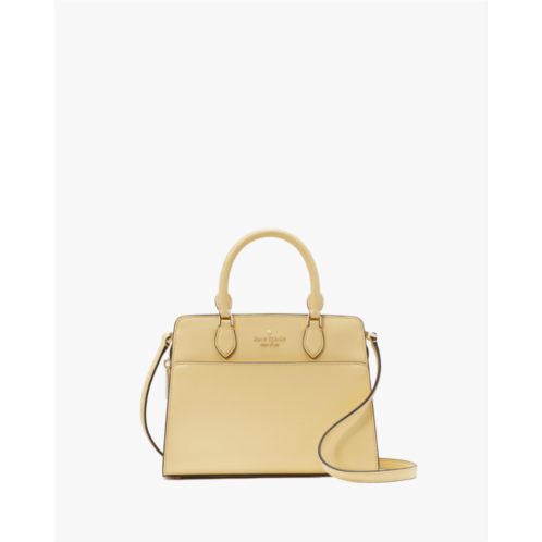 Kate spade Madison Small Satchel