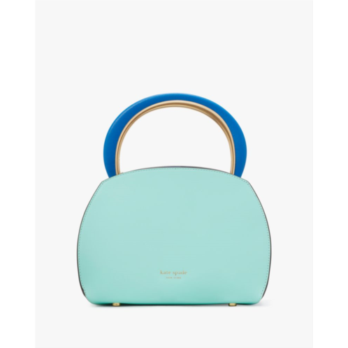 Kate spade Expo Colorblocked Top Handle Satchel