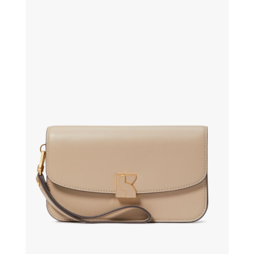 Kate spade Dakota Flap Wristlet