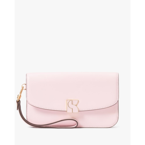 Kate spade Dakota Flap Wristlet