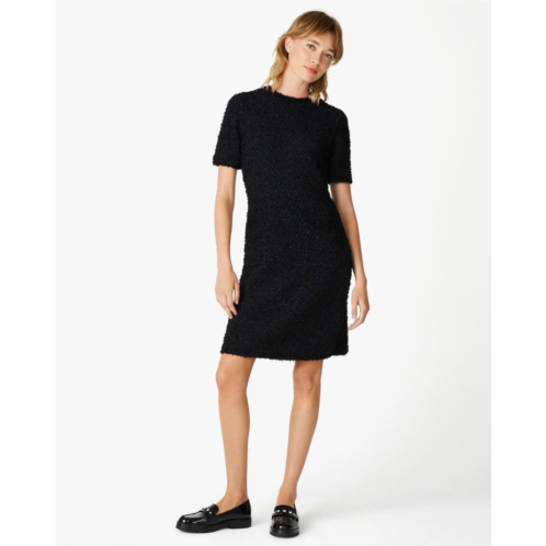 Kate spade Knit Tweed Dress