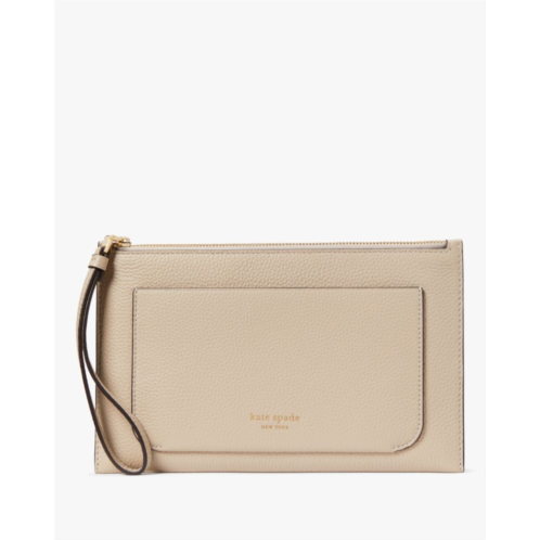 Kate spade Ava Wristlet