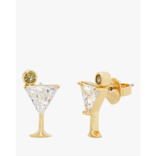 Kate spade Shaken Or Stirred Studs