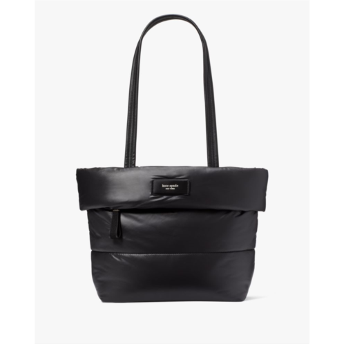 Kate spade Puffed Small Tote