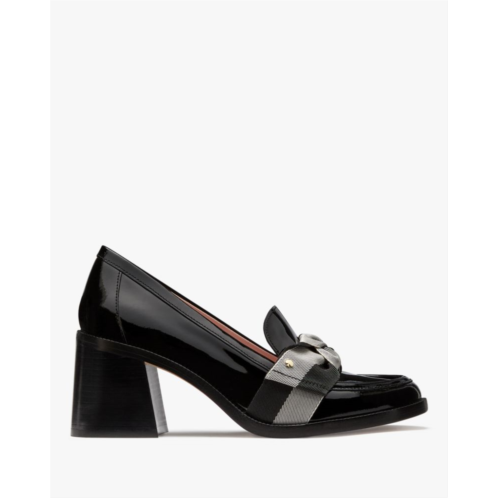 Kate spade Leandra Heeled Loafer